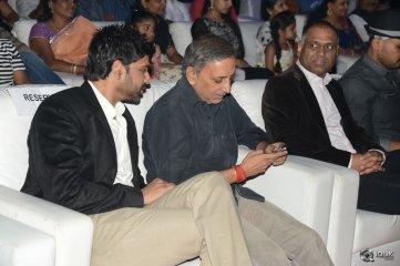 Oopiri Movie Audio Launch